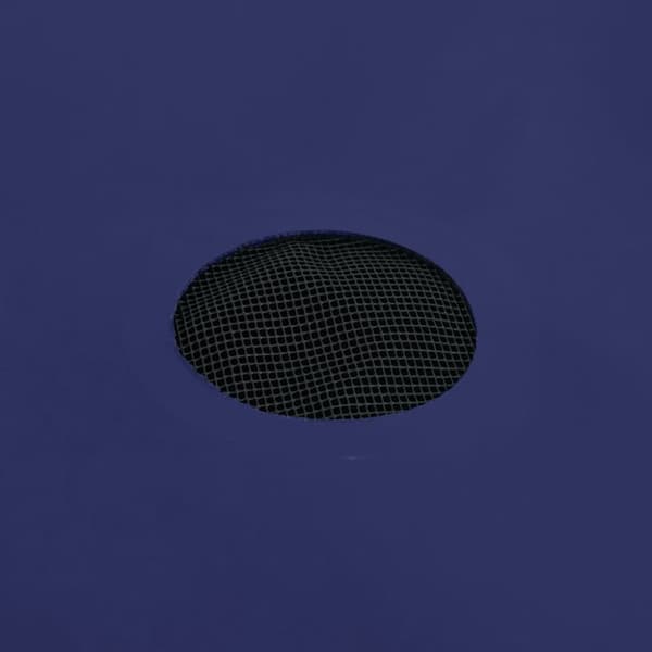 Vattentank med kran vikbar 380 L PVC