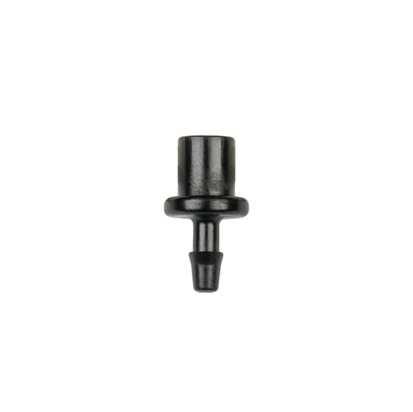 Set med 150 produkter. Emitter and arrow dripper connector, output 4mm