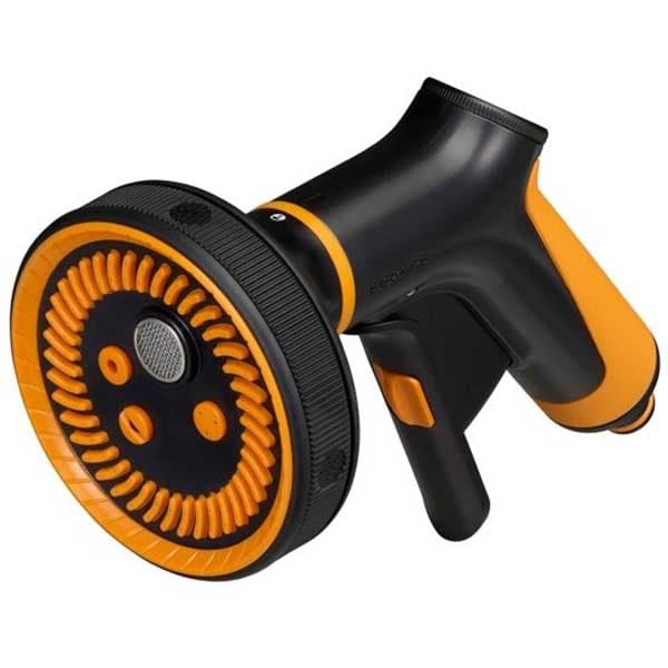 Fiskars Bevattningspistol 5 Positioner