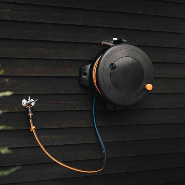 Fiskars Solid L Slangvagn 31.5 M