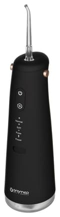 Miniatyrbild 3 av 9: Smart ORO-DENTAL SVART Oromed irrigator