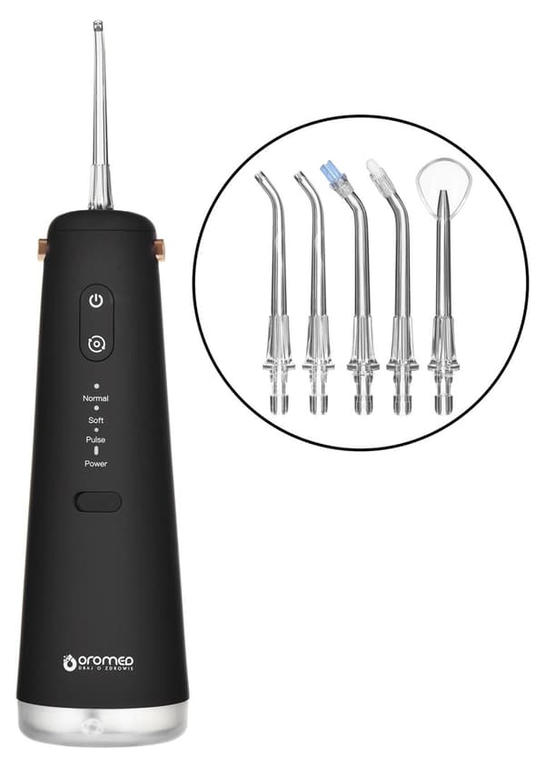 Smart ORO-DENTAL SVART Oromed irrigator