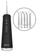 Miniatyrbild 2 av 9: Smart ORO-DENTAL SVART Oromed irrigator