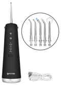 Miniatyrbild 1 av 9: Smart ORO-DENTAL SVART Oromed irrigator