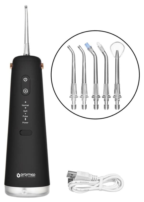 Smart ORO-DENTAL SVART Oromed irrigator