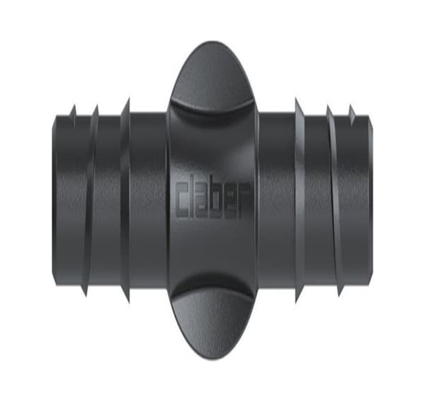 1/2" kobling