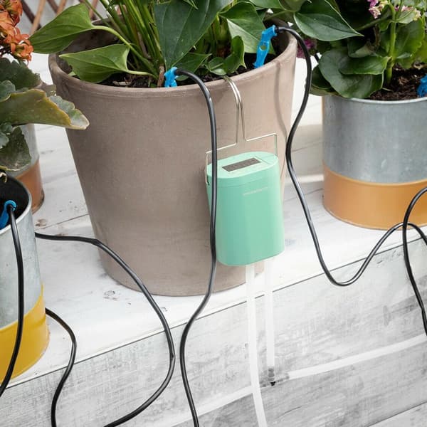 InnovaGoods AUTOMAATTINEN DROP KASTELUJÄRJESTELMÄ