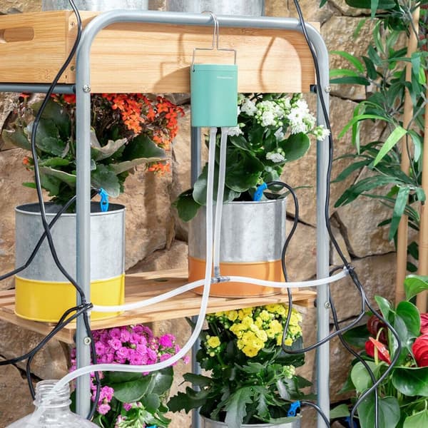 InnovaGoods AUTOMAATTINEN DROP KASTELUJÄRJESTELMÄ