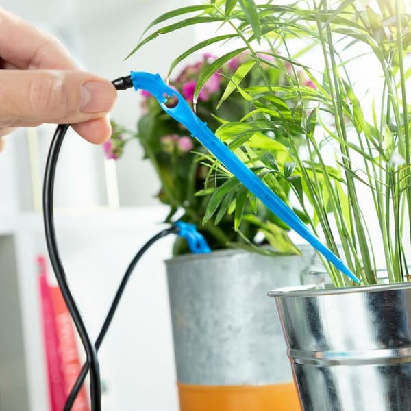 InnovaGoods AUTOMAATTINEN DROP KASTELUJÄRJESTELMÄ