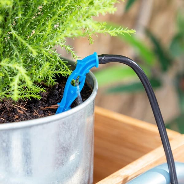 InnovaGoods AUTOMAATTINEN DROP KASTELUJÄRJESTELMÄ
