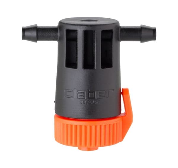 PLUS IN - LINE tiputin 0-10l/h