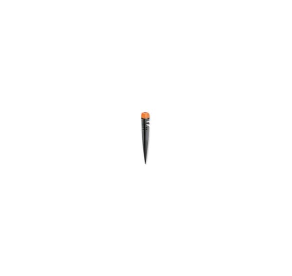 Justerbar droppare 0-40 L/H