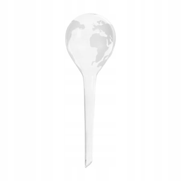 Glasplantevander GLOBE