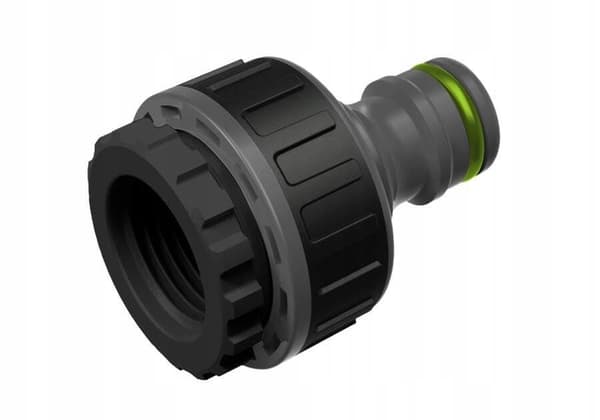 Invändig gänganslutning för kran 1/2""-3/4""""
