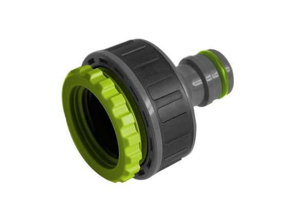 Invändig gänganslutning för kran 3/4"-1"" ABS