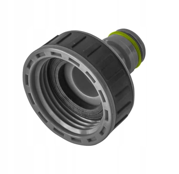 Sisäkierreliitäntä 3/4" hanalle