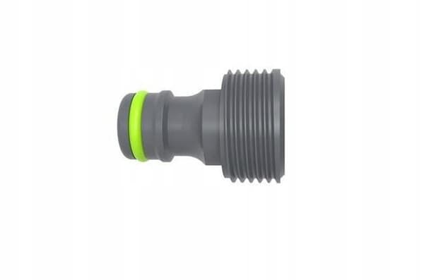 Ulkokierreliitäntä 3/4" ABS-hanalle