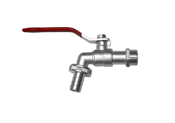KULKRAFT 1/2" GZ 3/4"