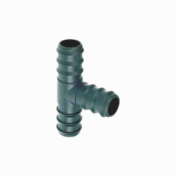 RAMPE T-FUG TIL UNDERJORDISK SYSTEM 20 mm