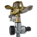 Miniatyrbild 3 av 6: vidaXL Trädgårdsbevattning Sprinklers 2-pack