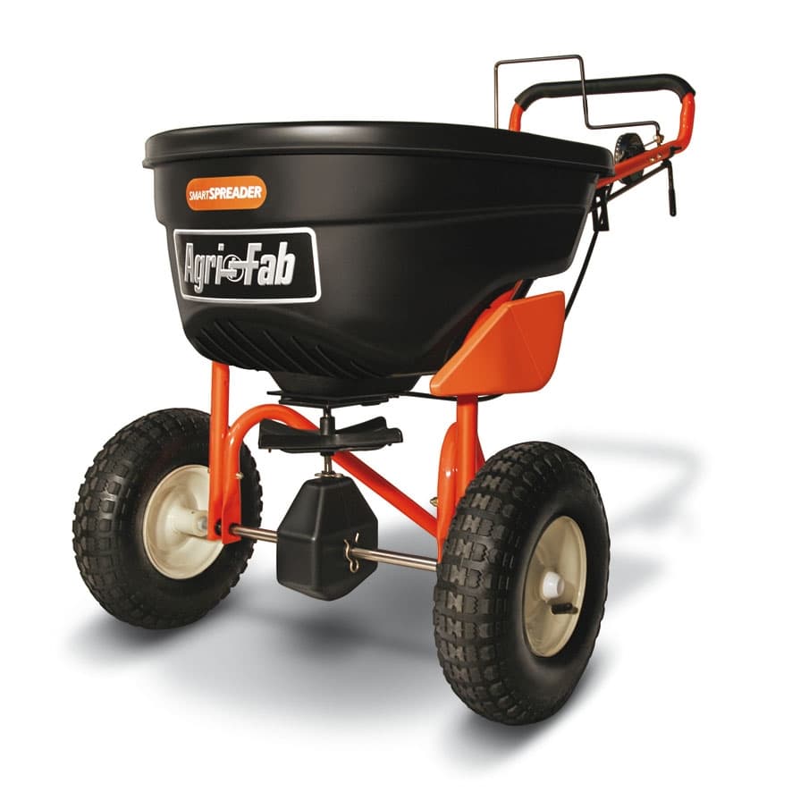 MTD Spridare SMART SPREADER 59Kg