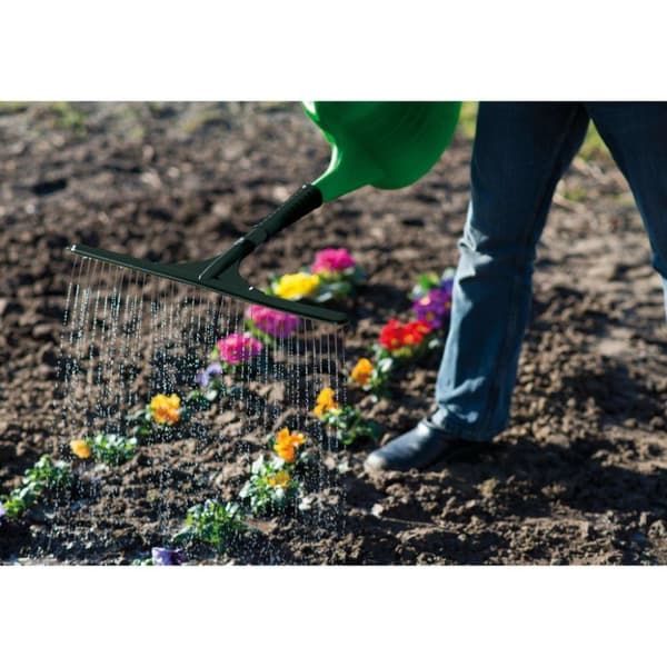 Nature 421348  Watering Can Kit Green 13 L 6071425