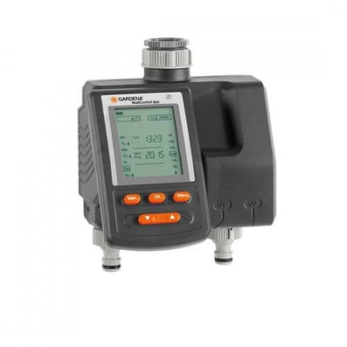 Gardena - Bevattningscomputer MultiControl Duo