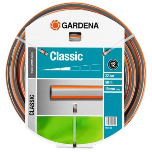 Gardena - Classic- 50 m 3/4