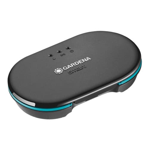Gardena - smart Irrigation Control Set