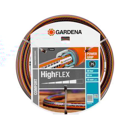 Gardena - Comfort HighFLEX 50 m 3/4