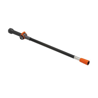 Gardena - Skaft för rinnande vatten 90 cm