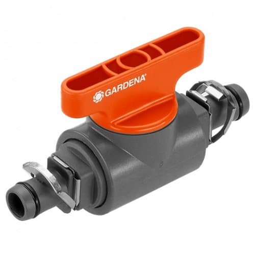 Gardena - Reglerventil 13 mm (1/2)