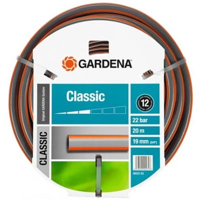 Gardena - Classic- 20 m 3/4