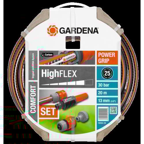 Gardena - Comfort HighFLEX 50 m 1/2
