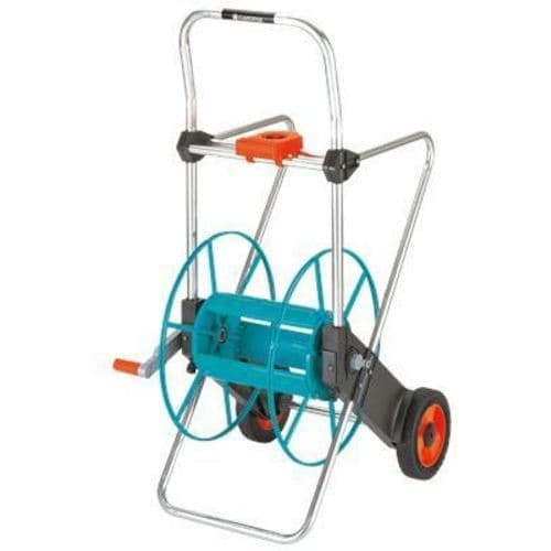 Gardena - Slangvagn metall 100