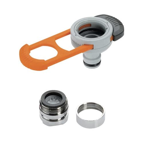Gardena - Adapter för Inomhuskran