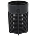 Miniatyrbilde 7 av 7: vidaXL Sugeslange med messingkoblinger grønn 1,1" 10 m PVC