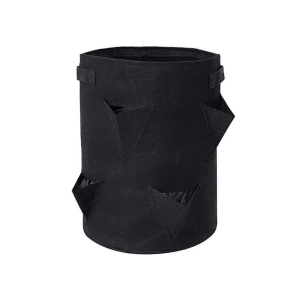 Odlingspåse - Flera Öppningar - 26,5 liter 30x35cm