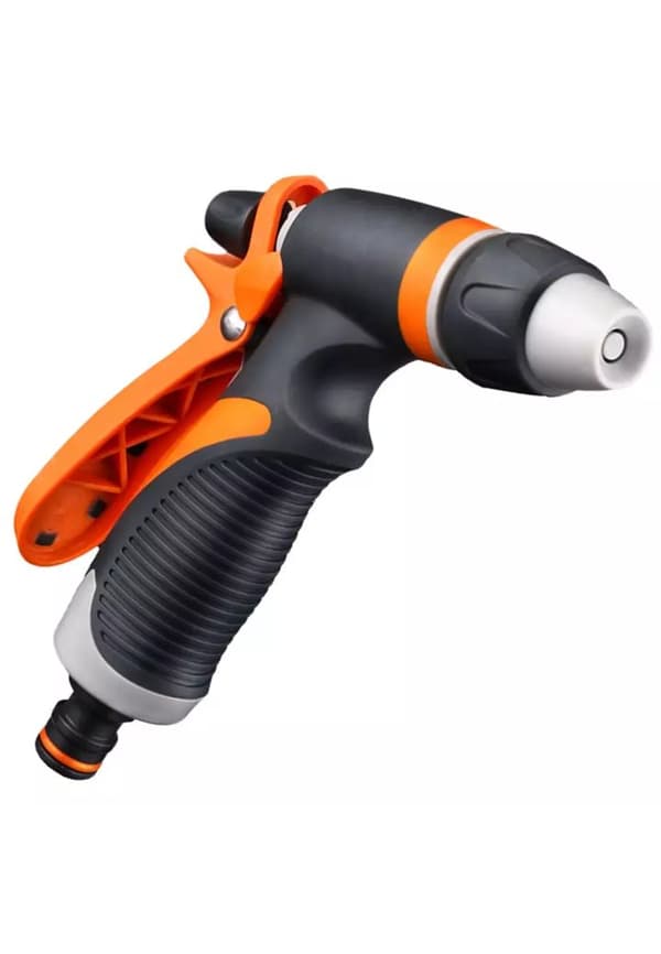 Strålpistol Justerbar