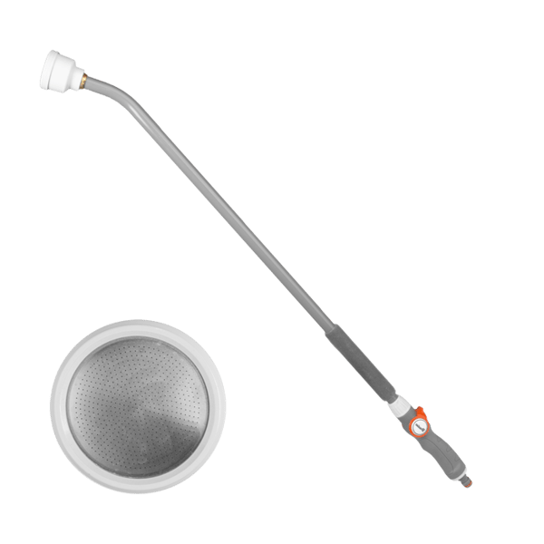 LANCE SIEVE 94cm - PRO PLUS /WHITE LINE