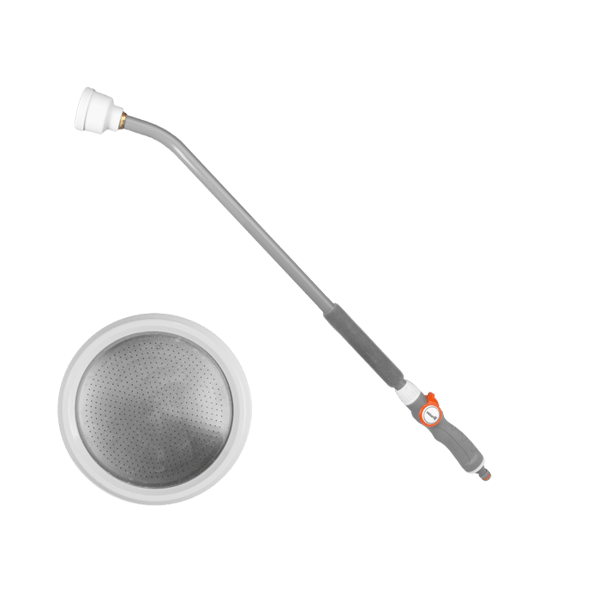 LANCE SIEVE 79cm - PRO PLUS /WHITE LINE