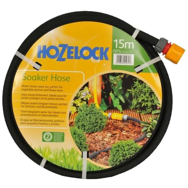 Hozelock Perforerad slang 15 m