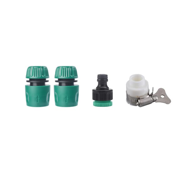 INF Plensprinkler - 360 graders rotasjon