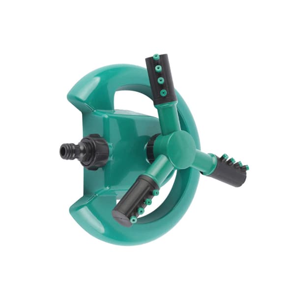 INF Plænesprinkler - 360 graders rotation