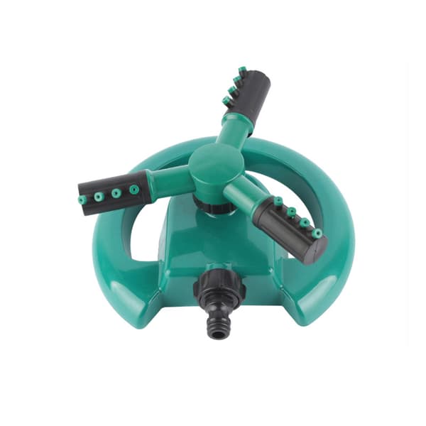 INF Plænesprinkler - 360 graders rotation