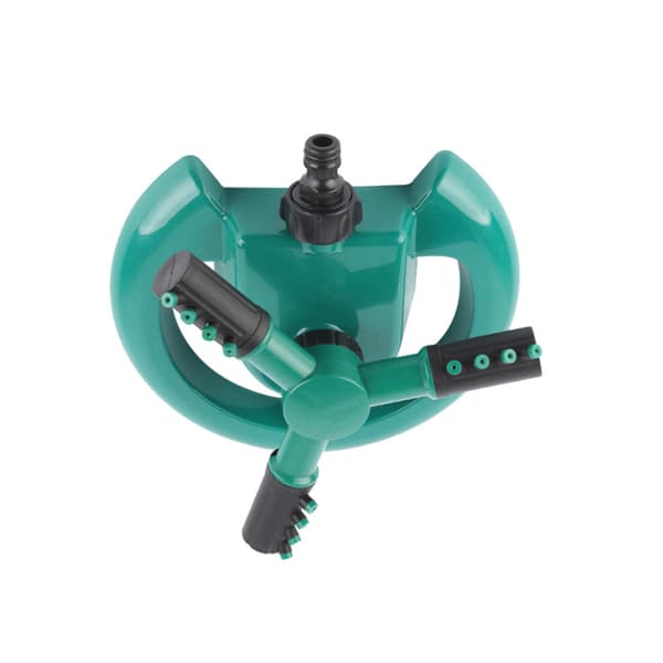 INF Plænesprinkler - 360 graders rotation