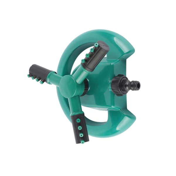 INF Plensprinkler - 360 graders rotasjon