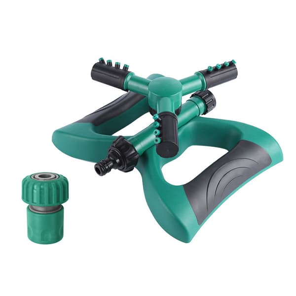 INF Plensprinkler - 360 graders rotasjon