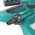 Miniatyrbilde 4 av 8: INF Plensprinkler - 360 graders rotasjon