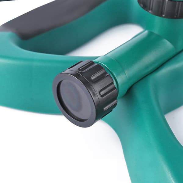 INF Plensprinkler - 360 graders rotasjon